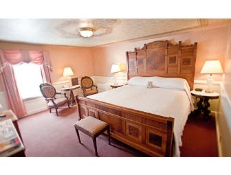 1 Night Classic Room at Strater Hotel (Durango, CO)