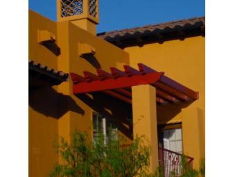 Three nights in serene Las Cruces accomodation