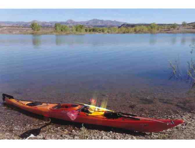 Necky Eliza series Kayak - For pickup in Albuquerque ONLY