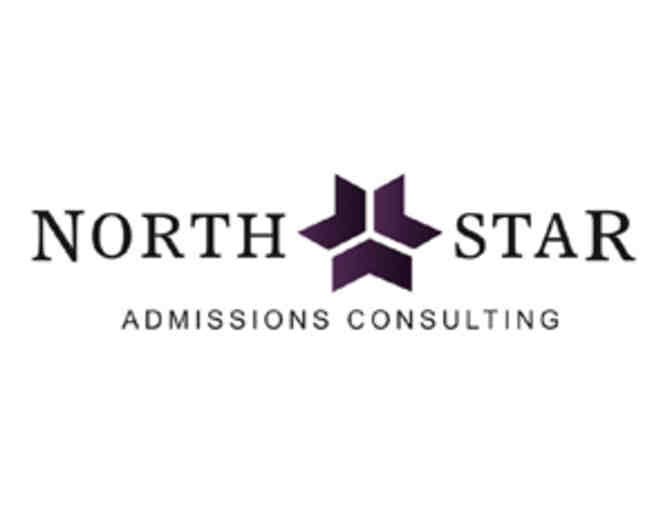Expert Admissions Consulting