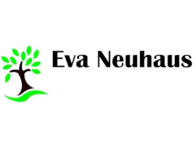 Intuitive Life Coaching Session with Eva Neuhaus