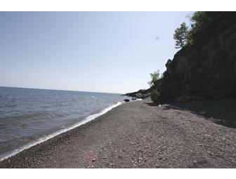 Week-long Stay at New Townhome on North Shore of Lake Superior