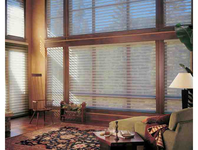 Discount of $100 on Window Treatments by Heavy Duty Sewing in Lutsen, MN, Certificate #1