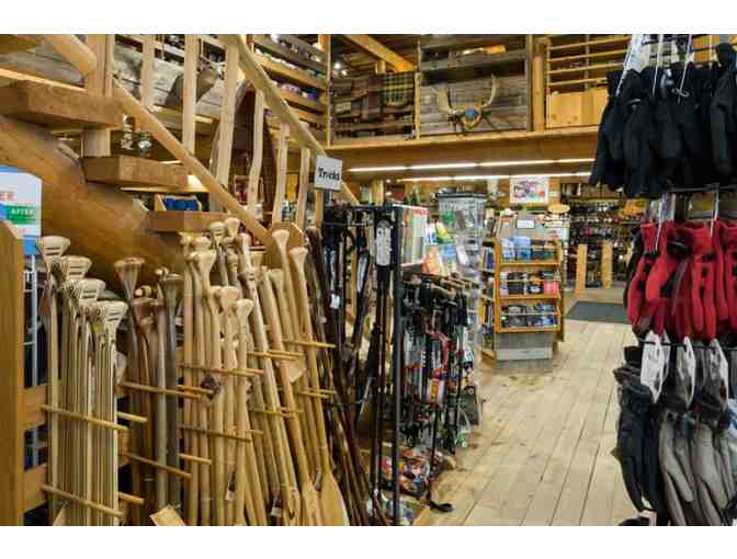 $50 Gift Certificate for Lake Superior Trading Post in Grand Marais, MN - #2