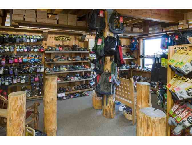 $50 Gift Certificate for Lake Superior Trading Post in Grand Marais, MN - #2