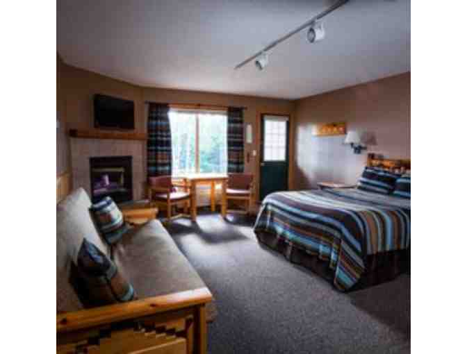 $500 Lodging Credit at Eagle Ridge Resort