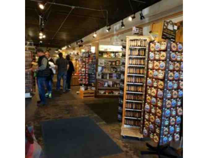 Birchbark Books & Gifts - $25 Gift Certificate, #3