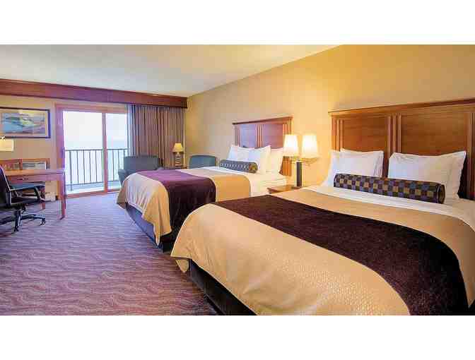 Two-Night Stay in Best Western Plus Superior Inn's Grand Room