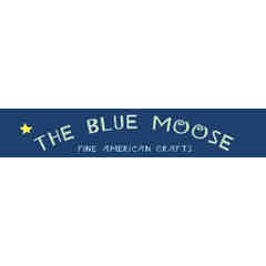 The Blue Moose