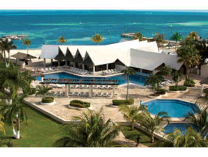 Cancun Vacation #3 to Ocean Spa Hotel or Laguna Suites Golf & Spa