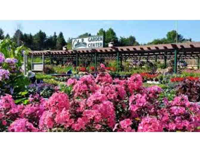 $50 Gift Card to Corliss Bros. Nursery & Garden Center