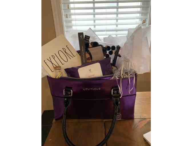 Younique Goodie Bag