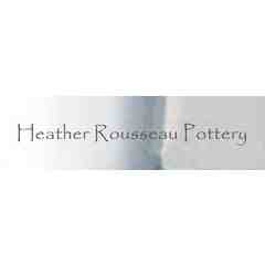 Heather Rousseau Pottery