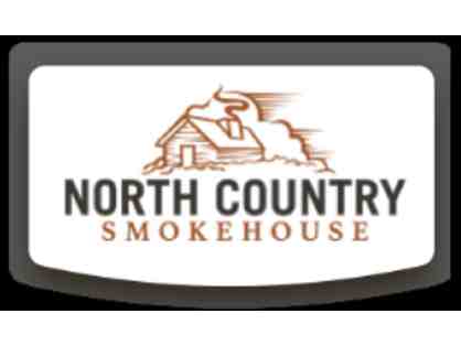 Best of North Country Smokehouse Bundle - 17 lbs Meat Bundle