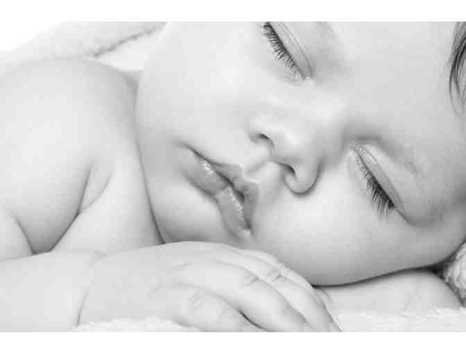 Baby Coaching & Sleep Training with Dream Baby Consultancy - Justine Wood