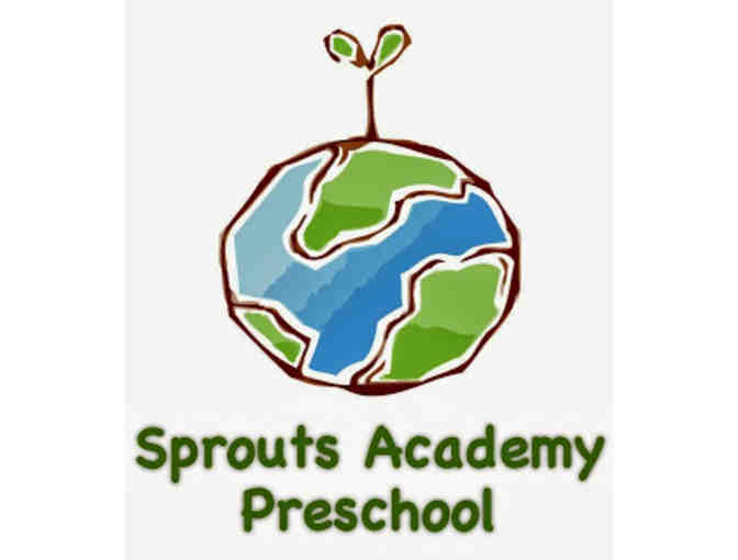 1 Year of Music Classes at Sprouts Academy!