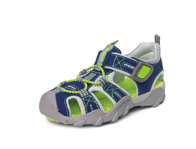 $50 Gift Certificate from Pediped Footwear