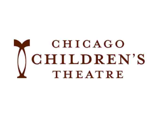 Weekend Winter Break Camp at Chicago Children's Theatre (Sat, 12/19 - Sun, 12/20)