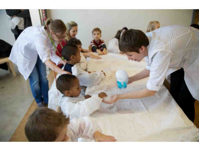 Kids Science Labs - $150 Gift Card