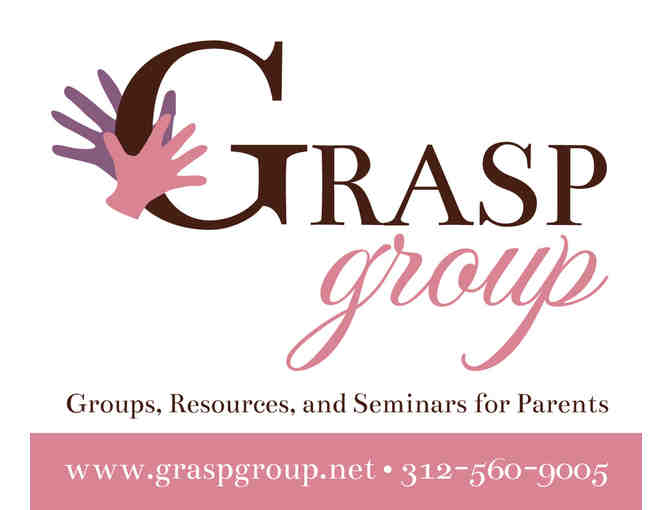 One-Hour of New Baby/Family Support with Sara Sladoje of GRASP Group