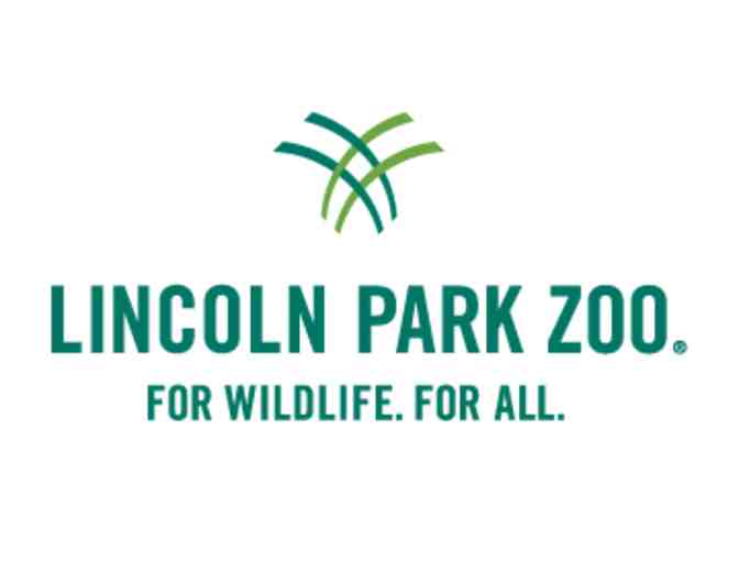 Lincoln Park Zoo 1 Year Safari Membership