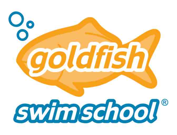 Two Months of Swim Lessons + 1 Year Membership at Goldfish Swim in Roscoe Village