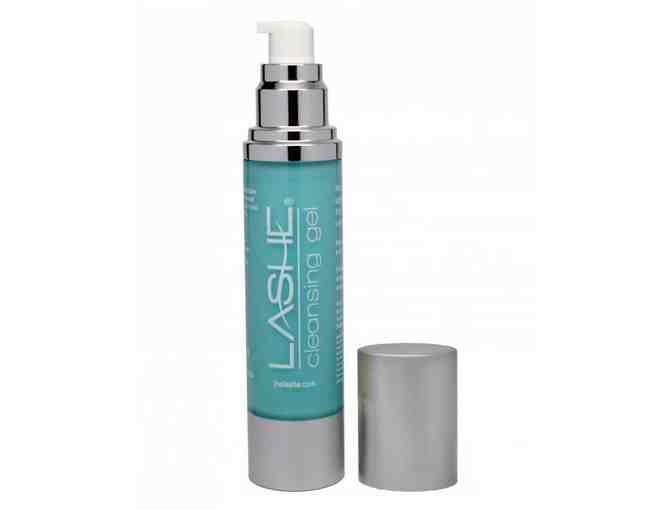 The Lashe Aftercare Kit for Lash Extensions