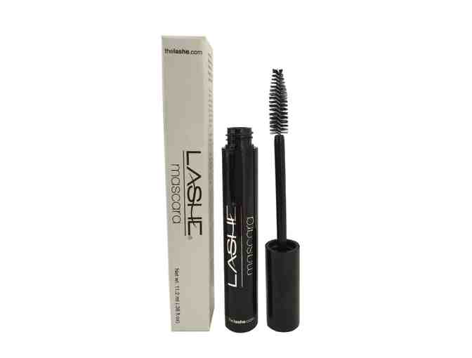 The Lashe Aftercare Kit for Lash Extensions