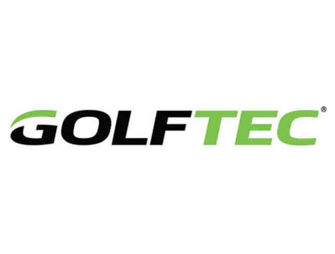 Golf Lesson: Swing Evaluation by GOLFTEC Deerfield