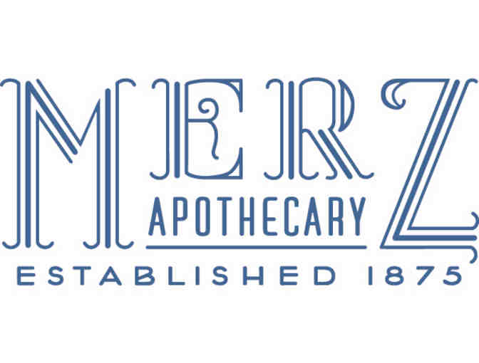 Neighborly, Merz Apothecary, and ENJOY, AN URBAN GENERAL STORE