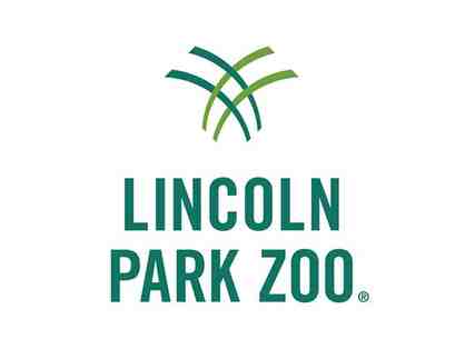 1-Year Household Membership to Lincoln Park Zoo