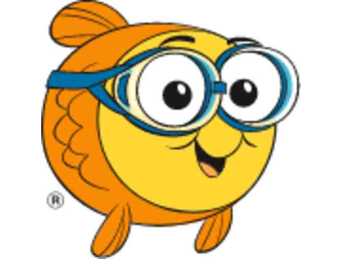 Goldfish Swim School Evanston 8 Lesson Package