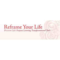 Reframe Your Life