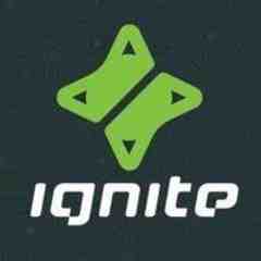 Ignite Gaming Lounge