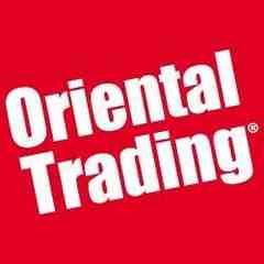 Oriental Trading Company