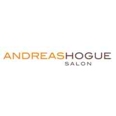 Andreas Hogue Salon