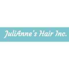 JuliAnne's Hair Inc.