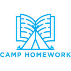 Camp Homework