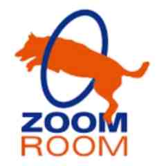 Zoom Room Dog Training