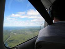 Scenic flight for two provided by The Beverly Flight Center