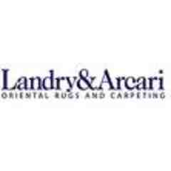 Landry & Arcari Oriental Rugs & Carpeting