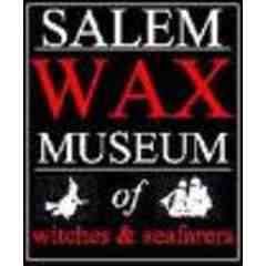 Salem Wax Museum