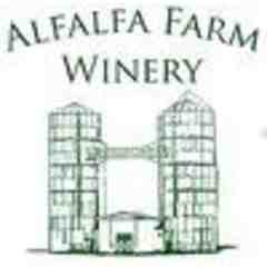 Alfalfa Farm Winery