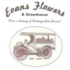 Evans Flowers