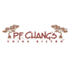 PF Chang's China Bistro