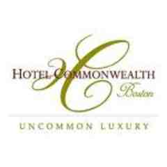 The Hotel Commonwealth