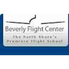 The Beverly Flight Center