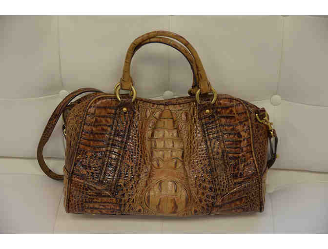 Brahmin Satchel