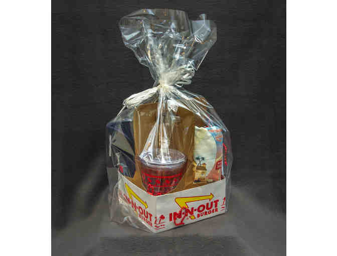 In-N-Out Gift Basket