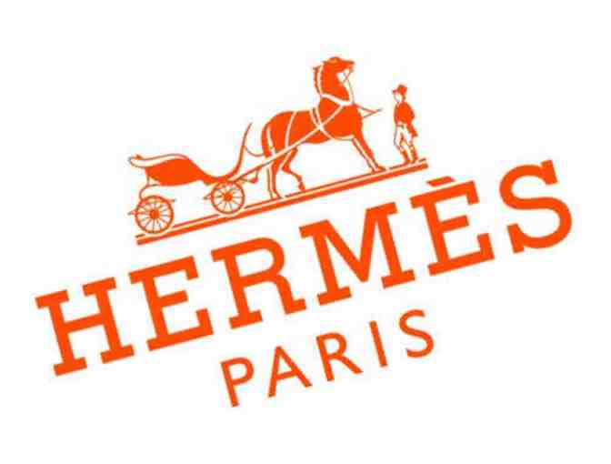 Hermes Charm